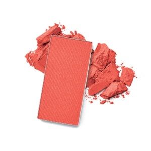 Mary Kay ChromaFusion Blush Color Hot Coral NIB